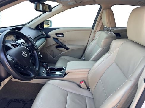 Used 2017 Acura RDX Advance Package image 10