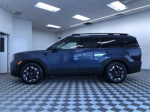 Used 2025 Hyundai Santa Fe SEL AWD/4WD image 12