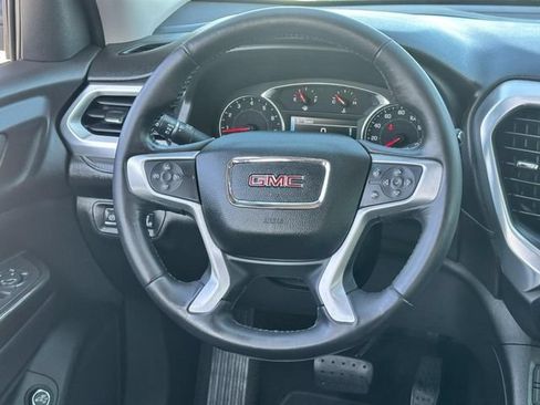 Used 2019 GMC Acadia SLT FWD image 14