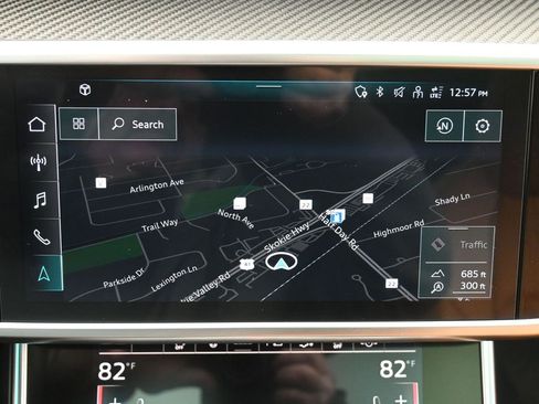 Used 2023 Audi RS 7 Sportback image 14