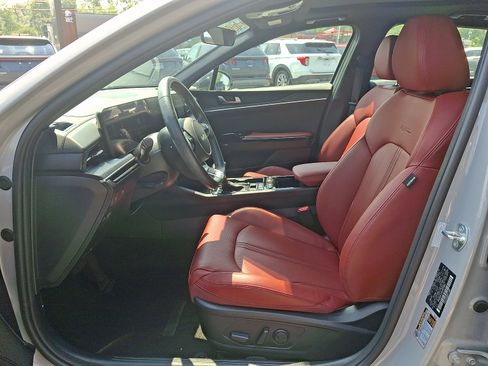 Used 2025 Kia K5 GT-Line w/ GT-Line Premium Package AWD/4WD image 13