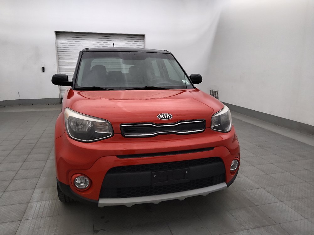 Used 2019 Kia Soul + FWD image 14