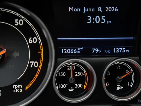 Used 2015 Bentley Continental GT V8 S AWD/4WD image 75