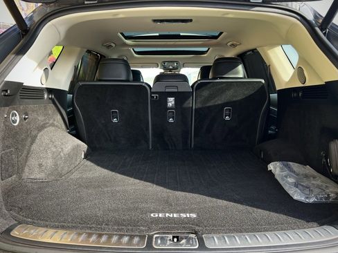 Used 2022 Genesis GV80 3.5T w/ Advanced Package 06 image 31