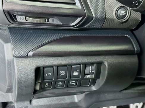 Used 2023 Subaru Forester Wilderness AWD/4WD image 22