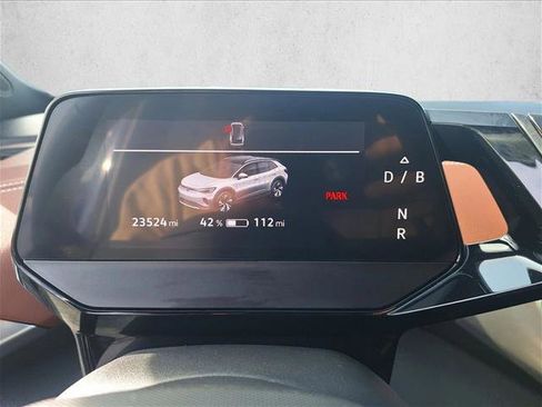 Used 2022 Volkswagen ID.4 Pro S image 11