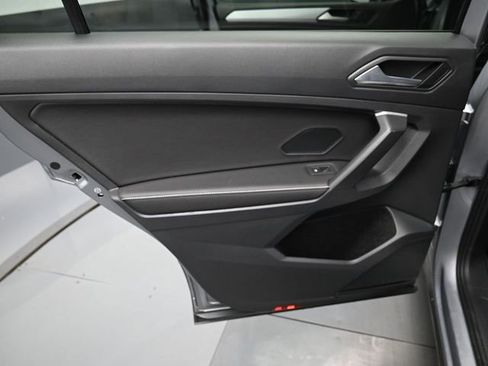 Used 2024 Volkswagen Tiguan S image 27