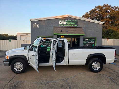 Used 2005 Dodge Ram 3500 Truck ST RWD image 37