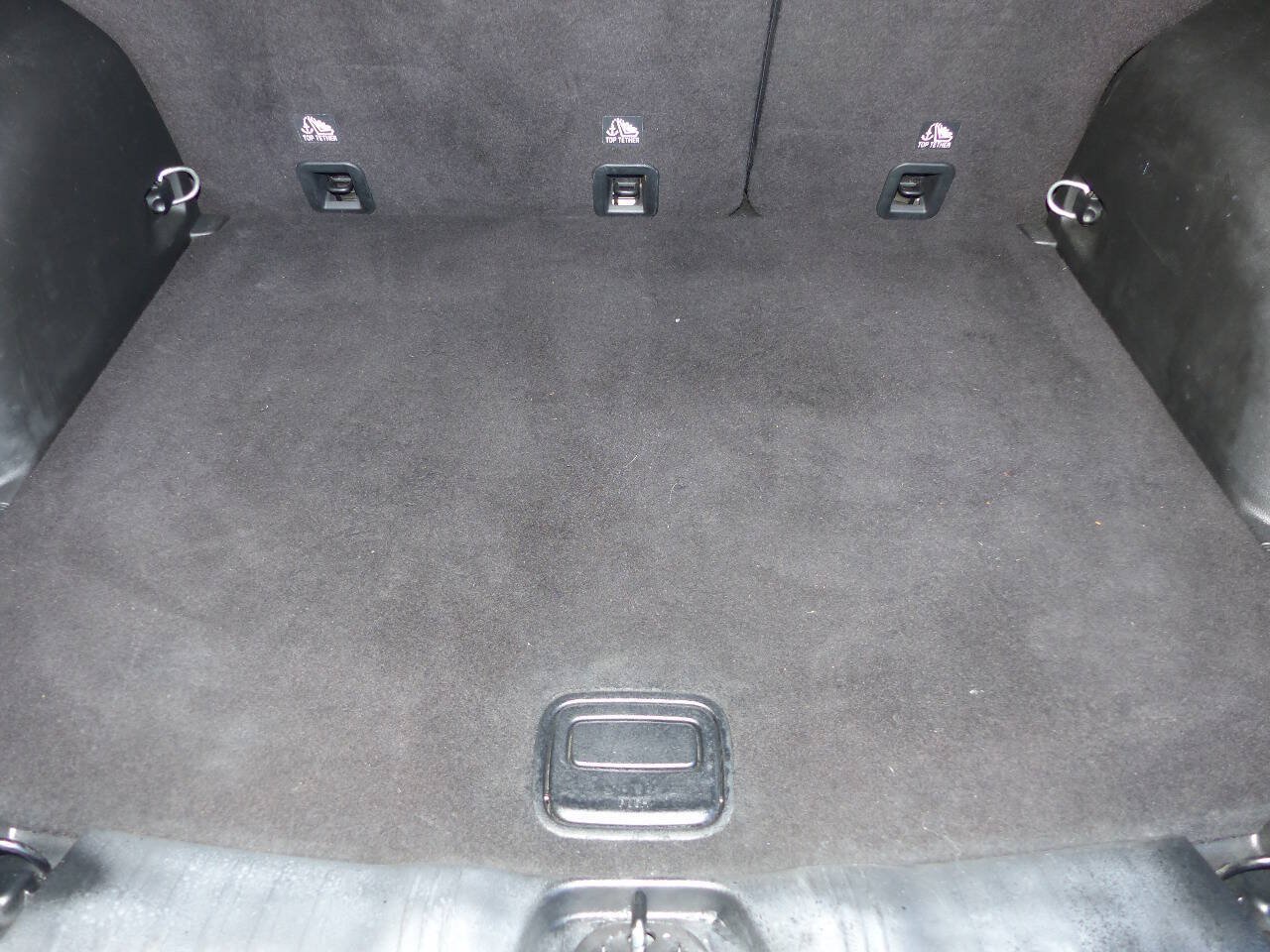 Used 2024 Jeep Compass Sport AWD/4WD image 31