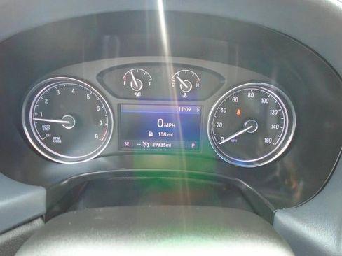 Certified 2024 Buick Enclave Essence w/ Experience Buick Package image 7