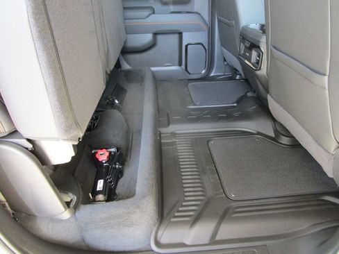 New 2026 GMC Sierra 1500 AT4 w/ AT4 Premium Package AWD/4WD image 30