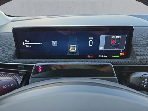 Certified 2025 Ford Mustang Mach-E Select w/ Comfort Package Lite image 16