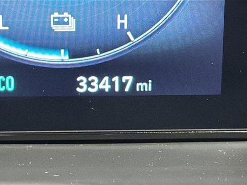 Used 2023 Hyundai Tucson Limited image 10