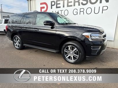 Used 2024 Ford Expedition Limited