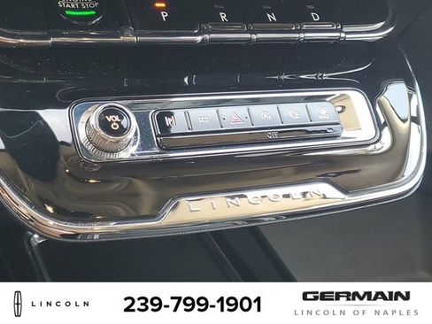 Certified 2023 Lincoln Corsair Reserve w/ Equipment Group 201A AWD/4WD image 32