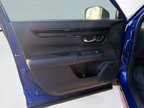 Used 2024 Honda CR-V Sport Touring image 19
