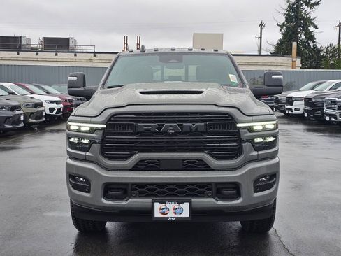 New 2026 RAM 2500 Laramie image 3