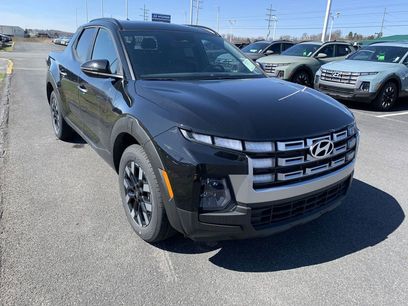 New 2026 Hyundai Santa Cruz SEL