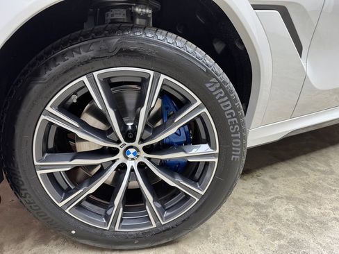 Used 2027 BMW X6 xDrive40i w/ Climate Comfort Package AWD/4WD image 28