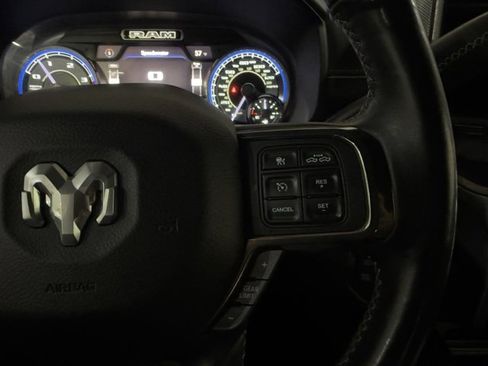 Used 2021 RAM 2500 Limited image 16