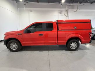Used 2019 Ford F150 XL w/ XL Power Equipment Group video 1