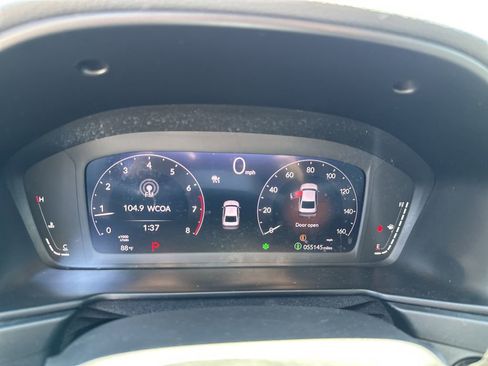 Used 2024 Honda Accord EX image 18