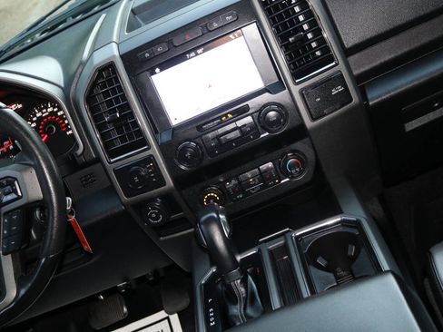 Used 2019 Ford F150 Raptor w/ Equipment Group 801A Mid image 25