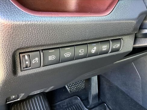 Certified 2024 Toyota RAV4 Limited w/ Advanced Technology Package AWD/4WD image 33