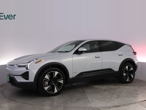 Used 2025 Polestar Polestar 3 AWD/4WD image 18