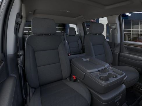 New 2026 GMC Sierra 1500 Elevation w/ Elevation Select Package RWD image 16