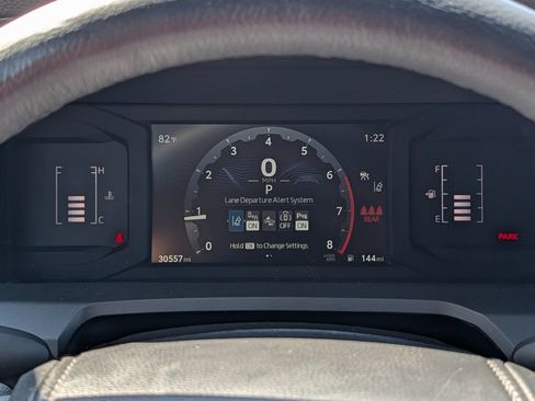 Used 2024 Toyota Tacoma SR5 AWD/4WD image 26