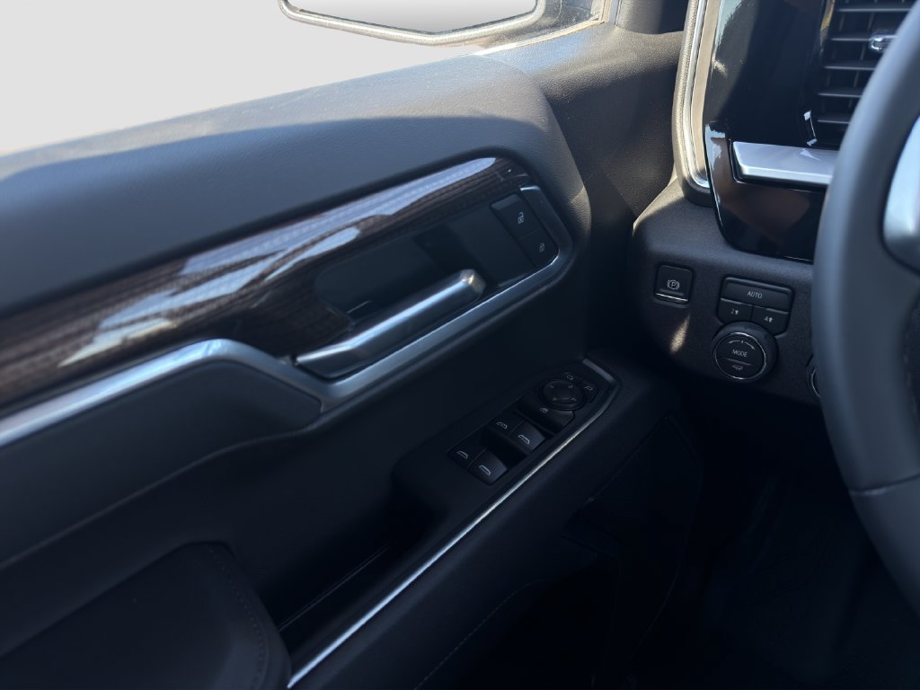 New 2026 Chevrolet Silverado 1500 RST w/ RST Select Package AWD/4WD image 26