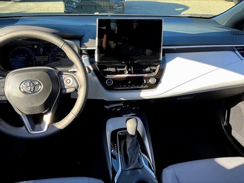New 2026 Toyota Corolla SE image 6