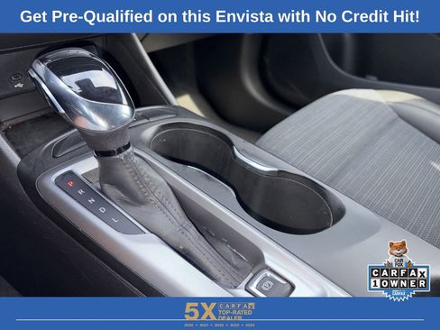 Used 2025 Buick Envista Preferred image 20