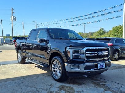 Used 2024 Ford F150 Lariat w/ Tow/Haul Package