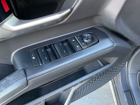 Used 2024 Toyota Tacoma TRD Sport image 13