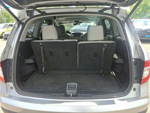 Used 2020 Honda Pilot EX-L image 29