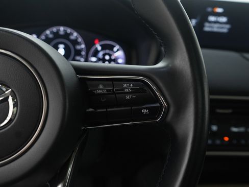 Certified 2024 MAZDA CX-90 Plug-In Hybrid w/ Premium Pkg image 32