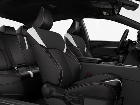 New 2026 Toyota Camry SE Nightshade image 28