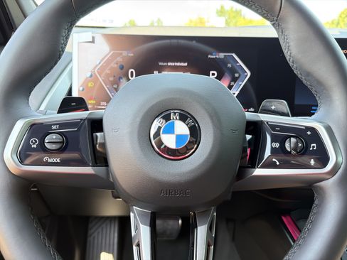Certified 2026 BMW X3 xDrive30i w/ M Sport Package AWD/4WD image 10