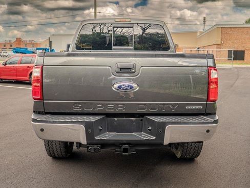 Used 2016 Ford F250 Lariat AWD/4WD image 3