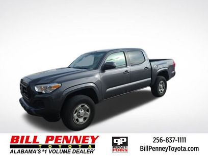 Used 2022 Toyota Tacoma SR w/ SR Convenience Package