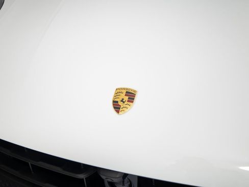 New 2026 Porsche Macan S AWD/4WD image 38
