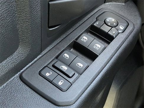 New 2026 RAM 2500 Tradesman image 23