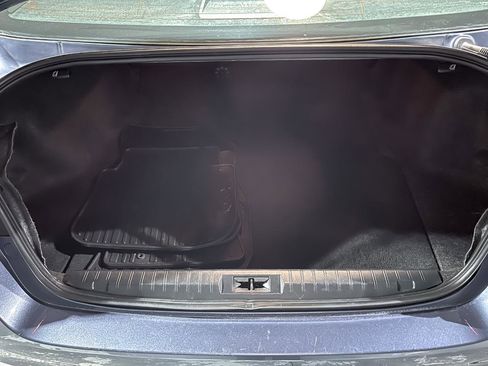 Used 2015 Subaru Legacy 2.5i Limited image 9