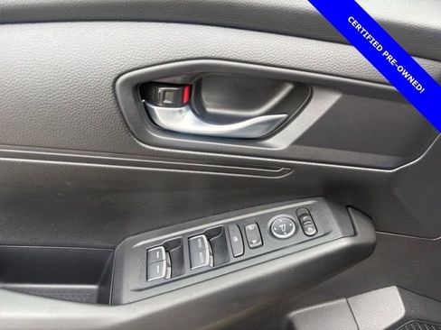 Used 2025 Honda Accord LX image 20