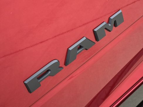 New 2026 RAM 2500 Lone Star AWD/4WD image 9