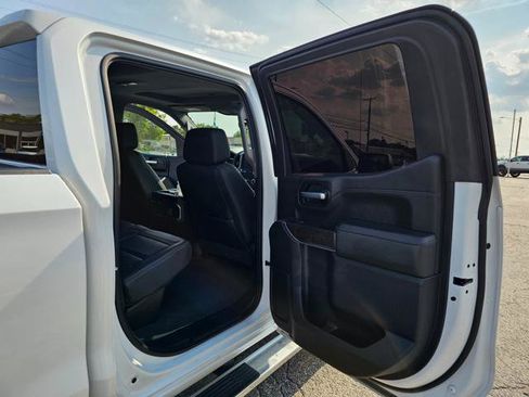 Used 2021 GMC Sierra 1500 Denali w/ Technology Package image 14