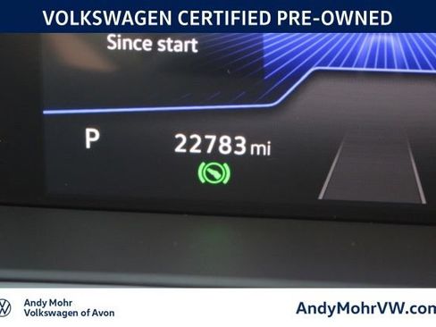 Used 2024 Volkswagen Taos SE AWD/4WD image 36