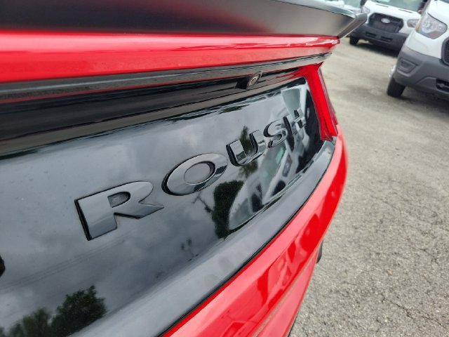 Used 2022 Ford Mustang GT Premium w/ GT Performance Package RWD image 5